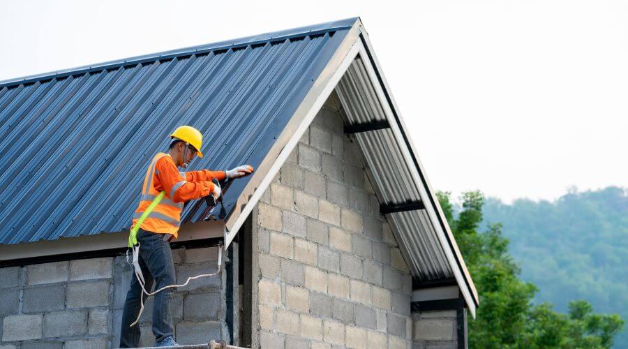 Expert Emergency Roof Repairs services in Bristol, GA